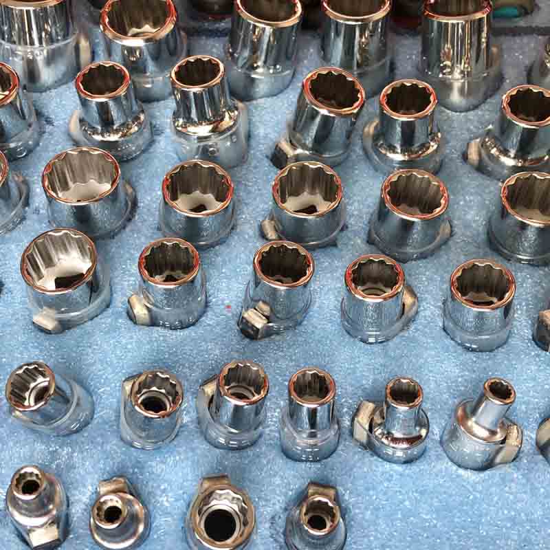 利用RFID射频识别技术对工具和设备进行管理和控制插图 工具管理