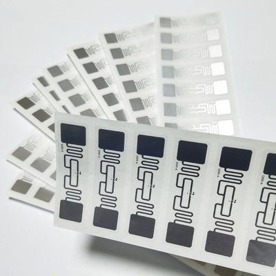 超高频RFID电子标签
