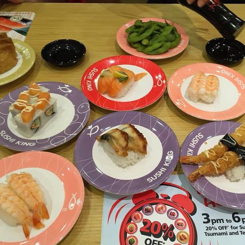 基于计重系统的智慧食堂管理方案插图 植入了RFID电子标签的餐盘