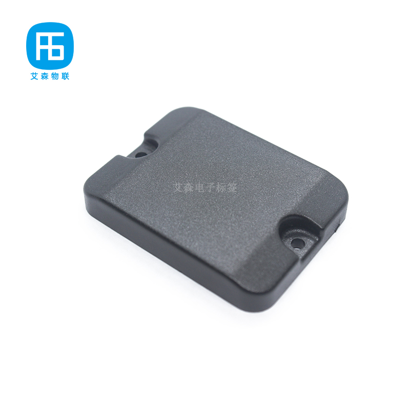 在建筑工程管理和现场监控中的RFID技术应用插图1