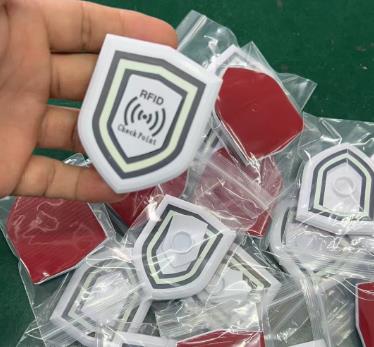 一篇文章把RFID低频125K的知识点全部告诉你插图1