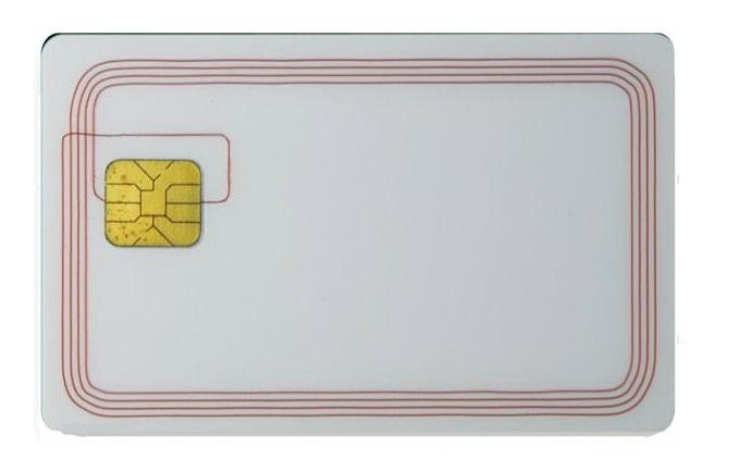 在证件加上RFID技术，既安全又便利插图1