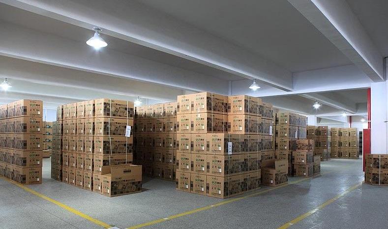 RFID技术在零售业中的应用：库存管理和防盗插图
