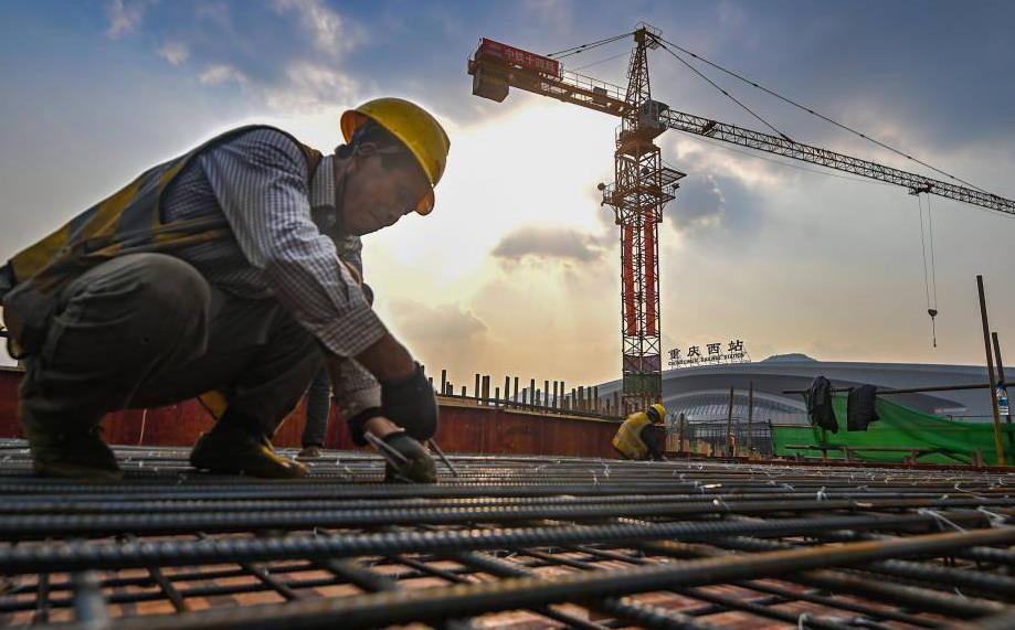 建筑施工中的RFID应用介绍插图