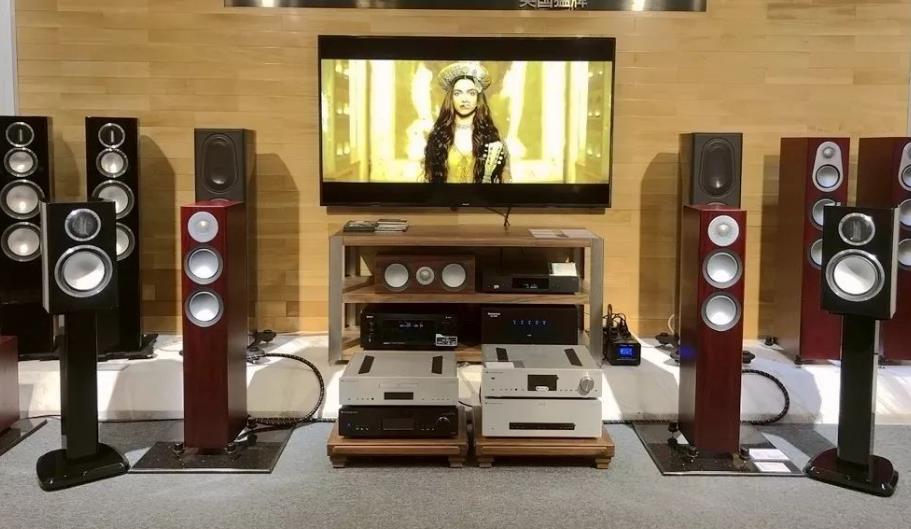 RFID技术在音响设备生产、使用和库存管理中的应用插图1