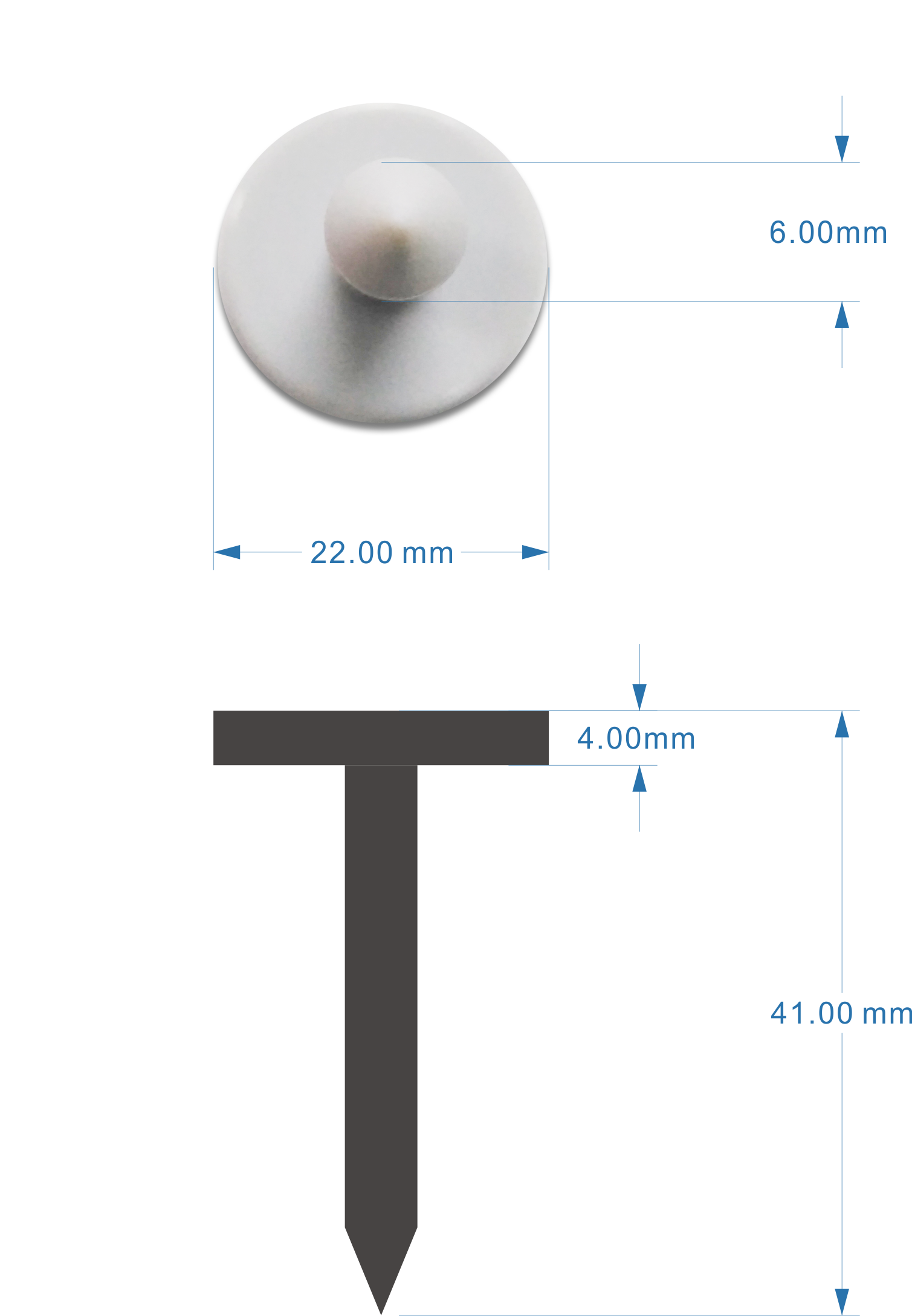 RFID钉子标签在园林树木管理中的创新应用插图