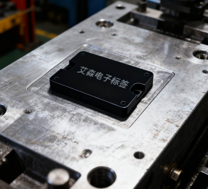 RFID技术与条码技术应用对比插图 RFID技术与条码技术应用对比插图