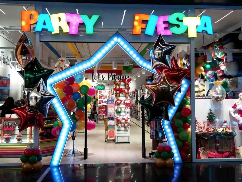 Party Fiesta案例分析：RFID如何重塑线下零售门店运营缩略图