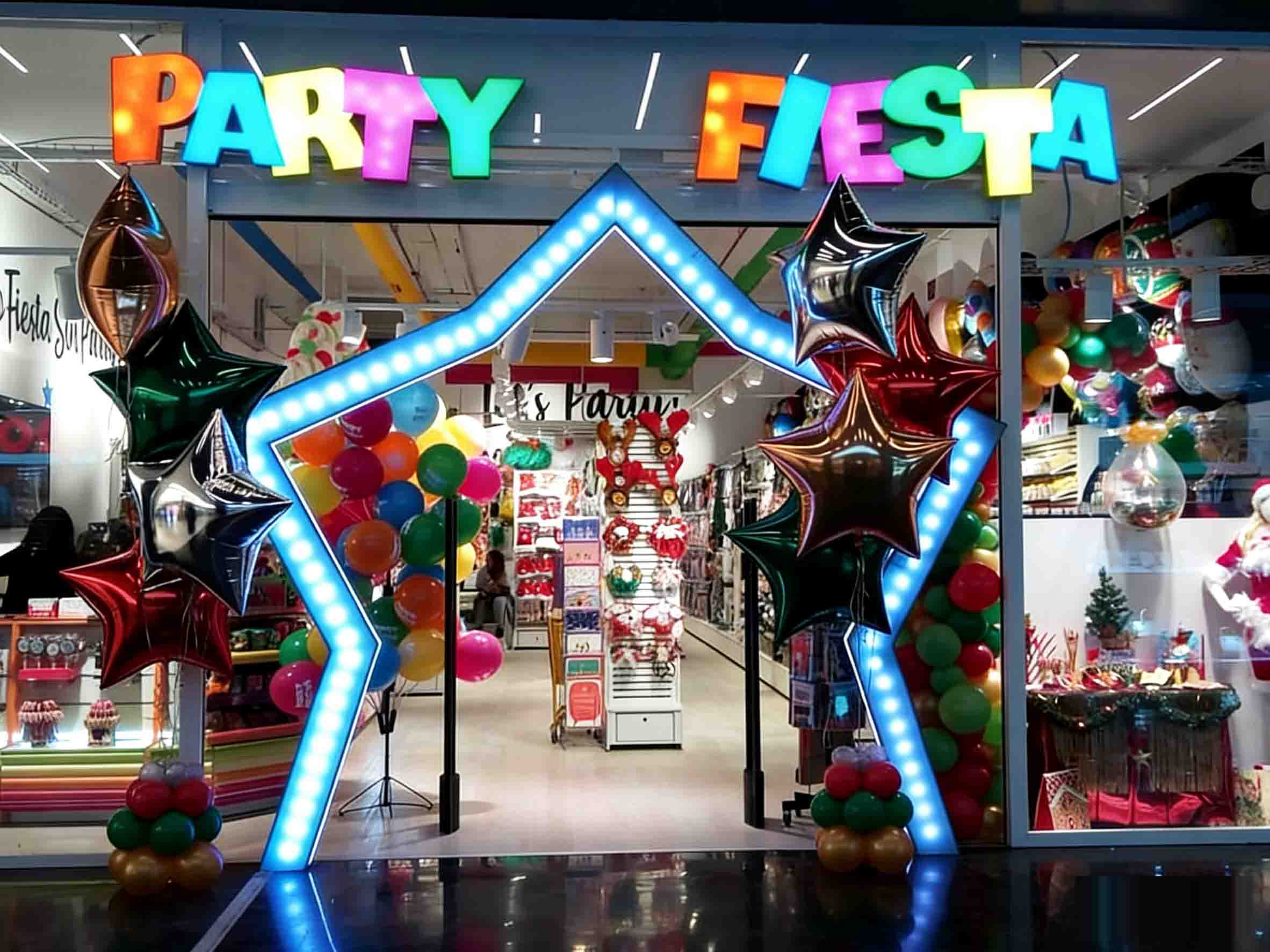 Party Fiesta案例分析：RFID如何重塑线下零售门店运营插图