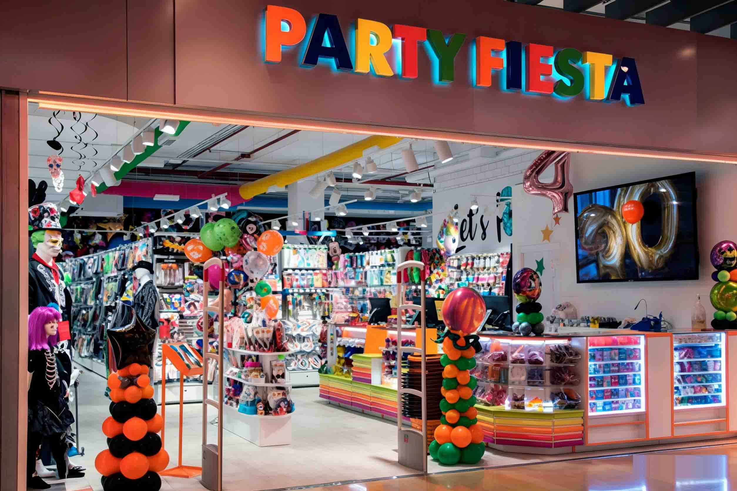 Party Fiesta案例分析：RFID如何重塑线下零售门店运营插图1