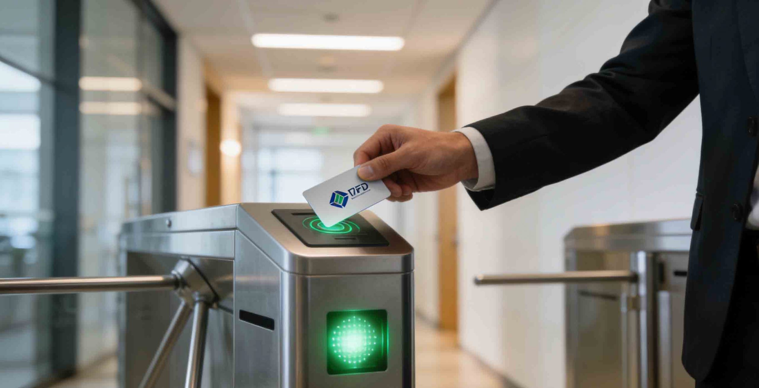 RFID主流标签类型解析插图 RFID主流标签类型解析插图