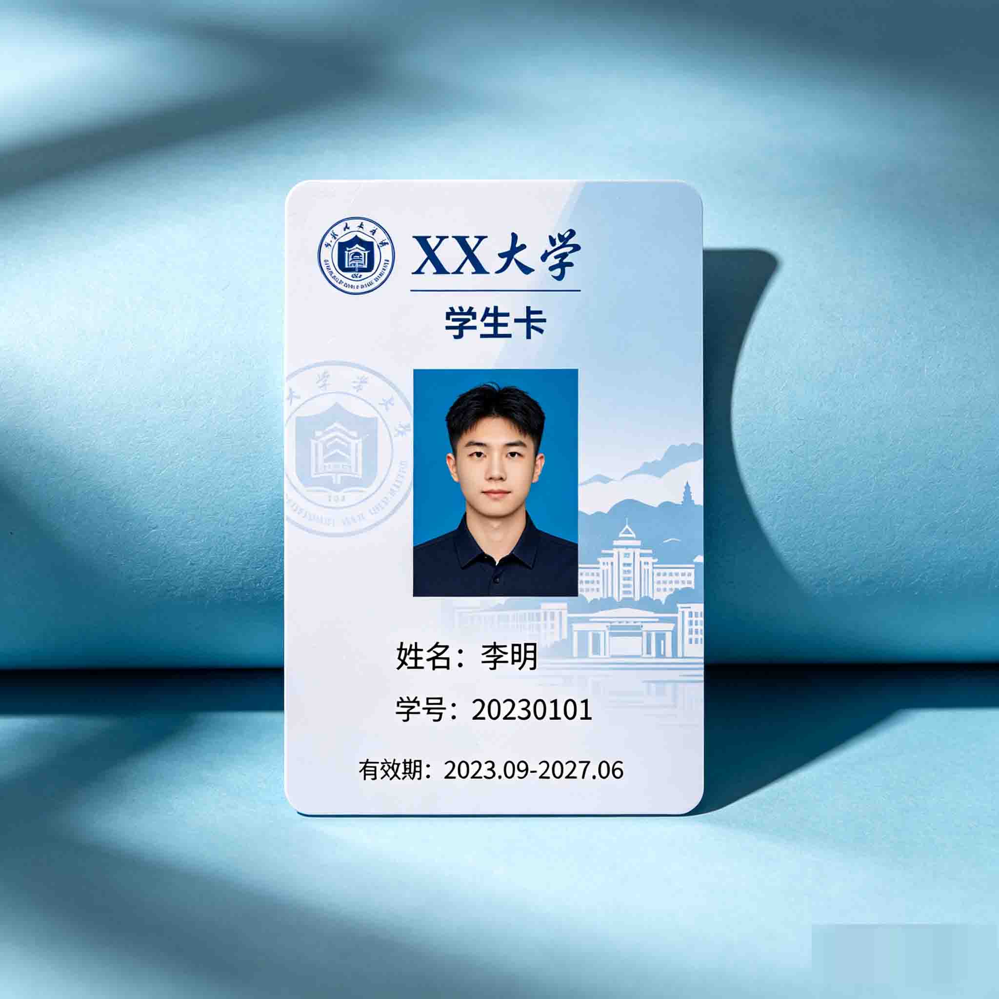 复旦F08S芯片:智能卡市场的中坚力量插图1 复旦F08S芯片:智能卡市场的中坚力量插图1