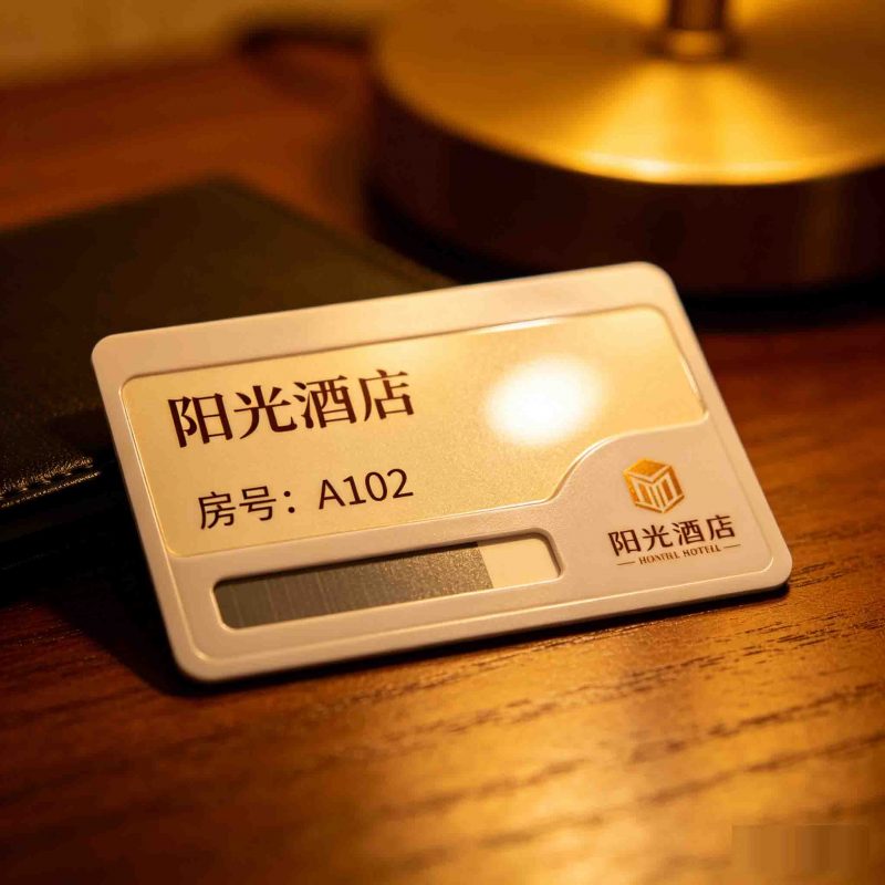 复旦F08S芯片:智能卡市场的中坚力量缩略图 复旦F08S芯片:智能卡市场的中坚力量缩略图