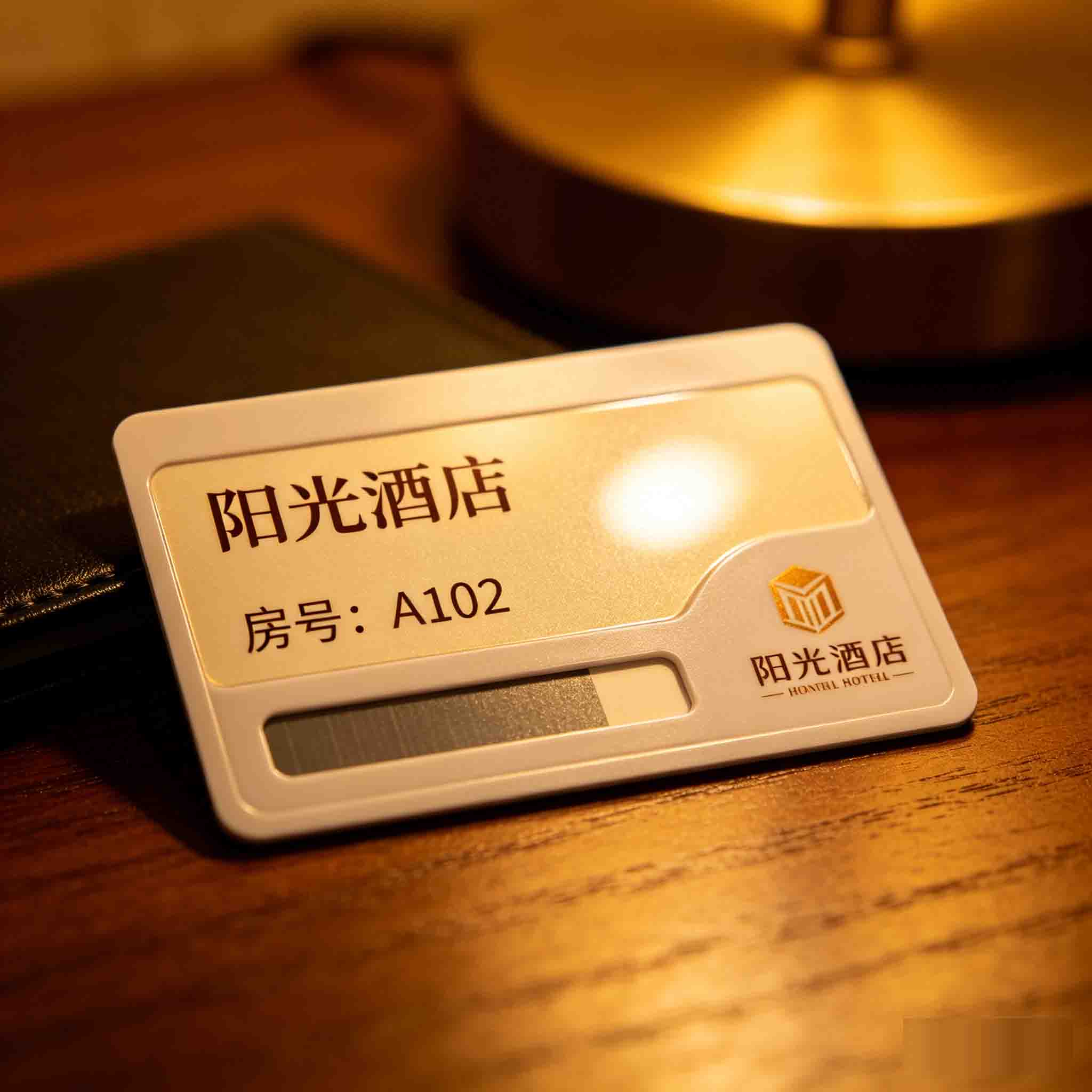 复旦F08S芯片:智能卡市场的中坚力量插图 复旦F08S芯片:智能卡市场的中坚力量插图