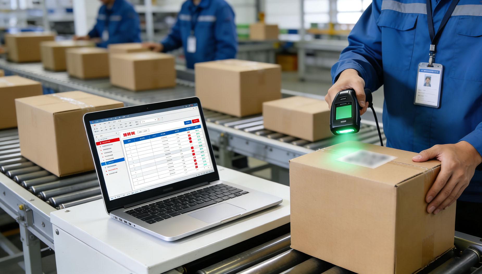 rfid技术如何在快递行业提高效率插图