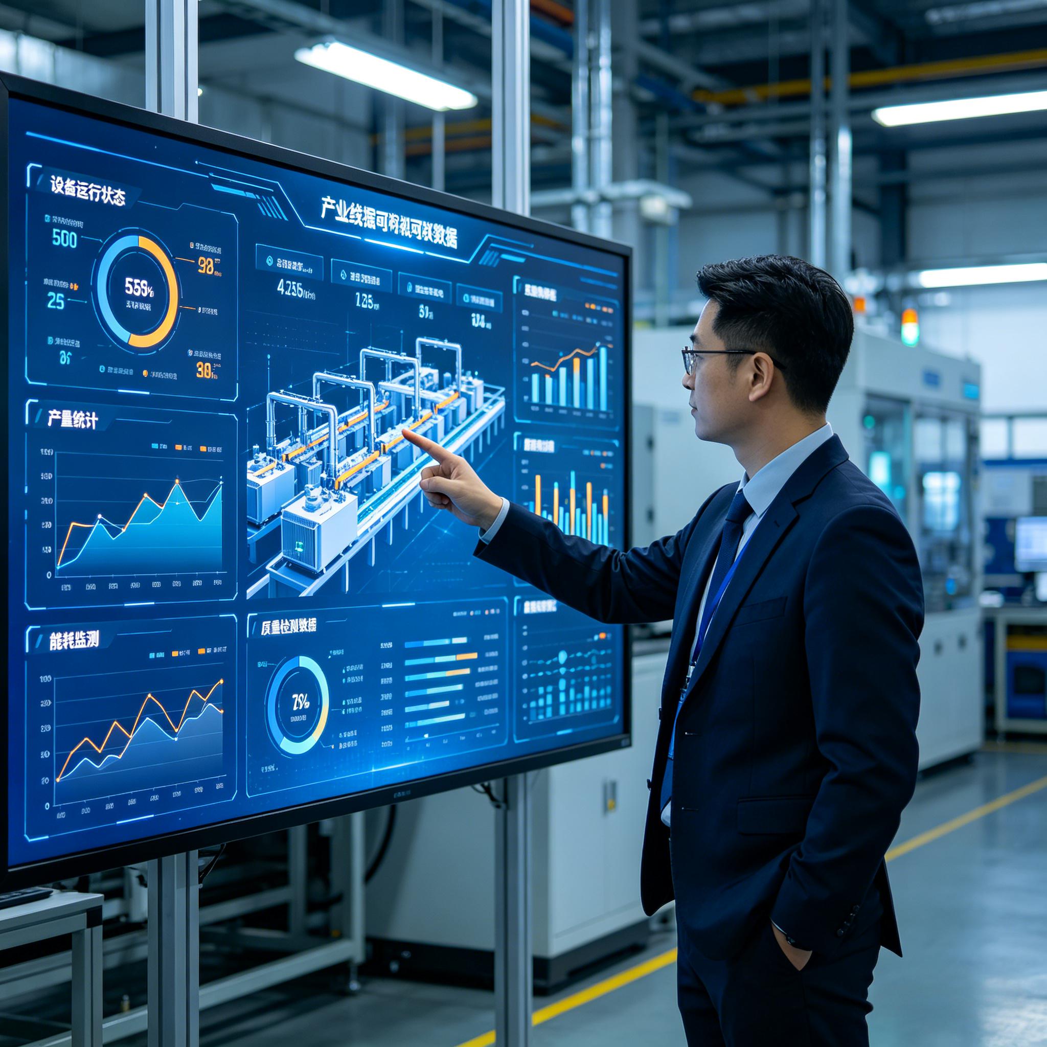 博世工厂rfid生产升级，实现15%效率提升插图1